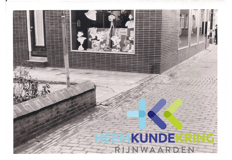 Hoofdstraat 49 Tolkamer 1968